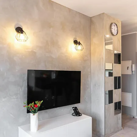 Apartment Nad Stawem