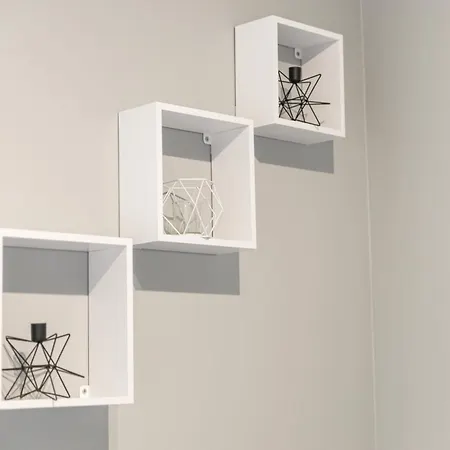 Apartment Nad Stawem *