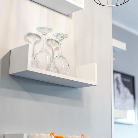 Nad Stawem Apartment Gdansk