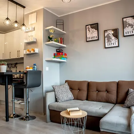 Nad Stawem * 格但斯克