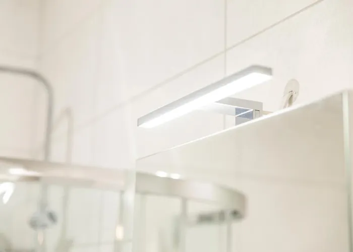 Nad Stawem Apartmán Gdaňsk