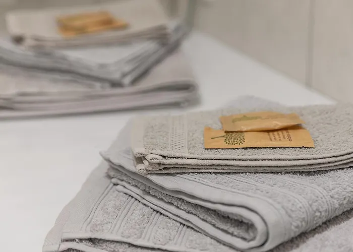 Apartmán Nad Stawem