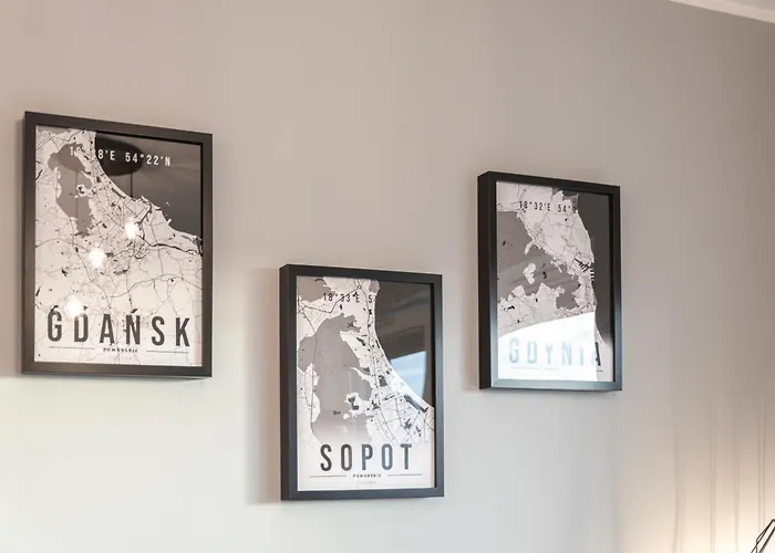 Nad Stawem Apartmán