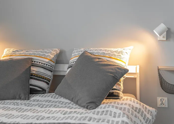 Nad Stawem * Gdaňsk