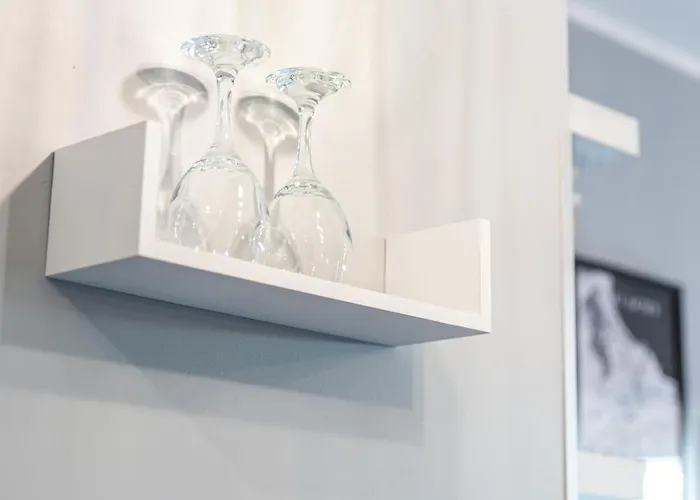 Nad Stawem شقة غدانسك