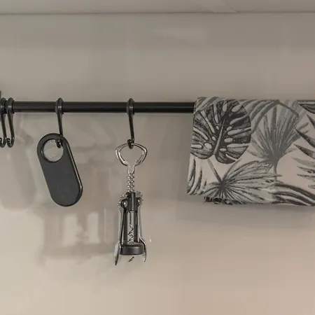 Apartamento Nad Stawem