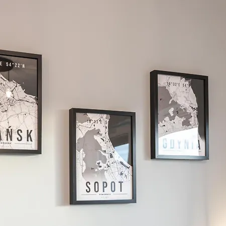 Nad Stawem Apartamento