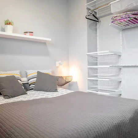 Apartamento Nad Stawem