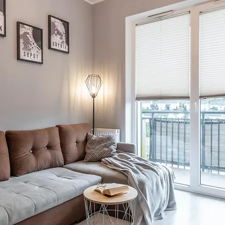 Apartamento Nad Stawem